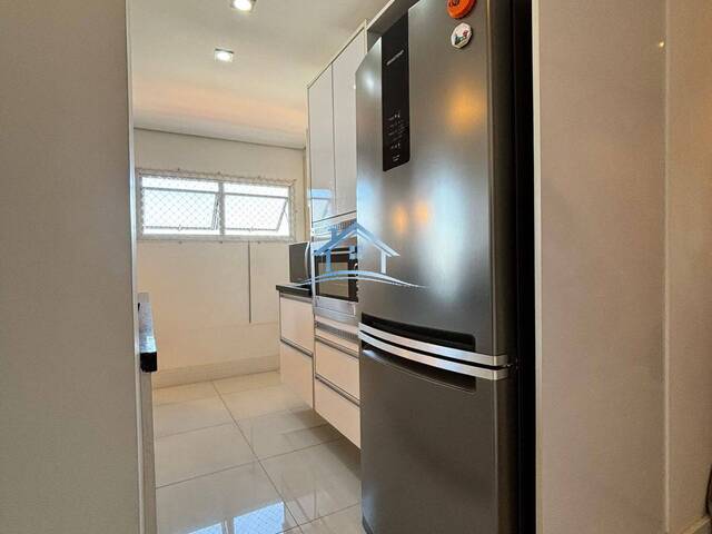 Apartamento para Venda em Campinas - 4