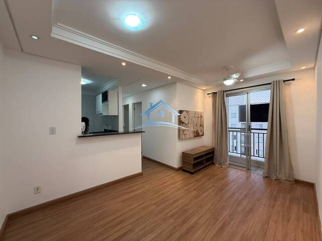 Apartamento para Venda em Campinas - 2