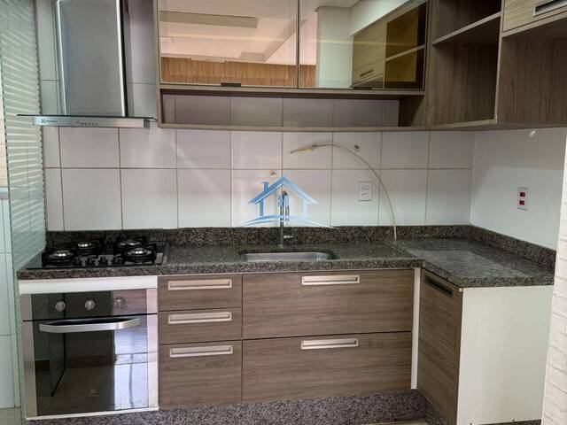 Apartamento para Venda em Campinas - 5