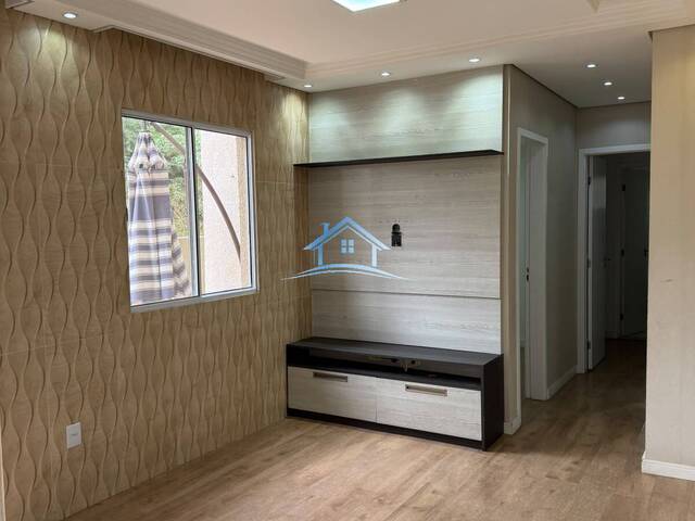 Apartamento para Venda em Campinas - 3