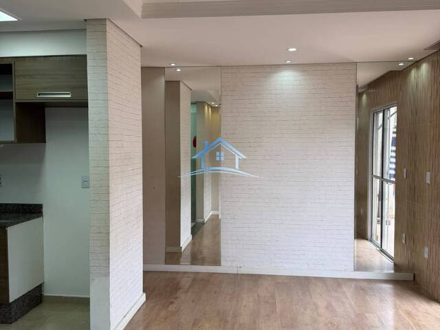 Apartamento para Venda em Campinas - 2
