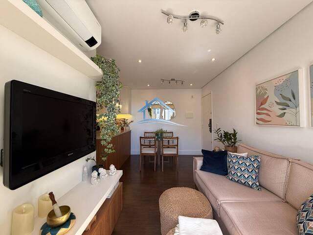 #160 - Apartamento para Venda em Campinas - SP - 1