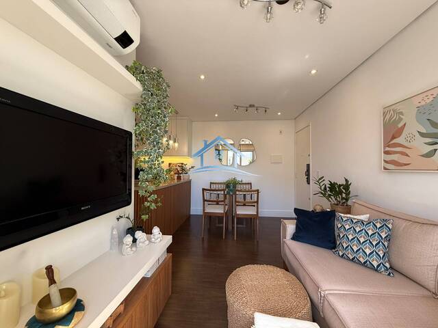 #160 - Apartamento para Venda em Campinas - SP - 2