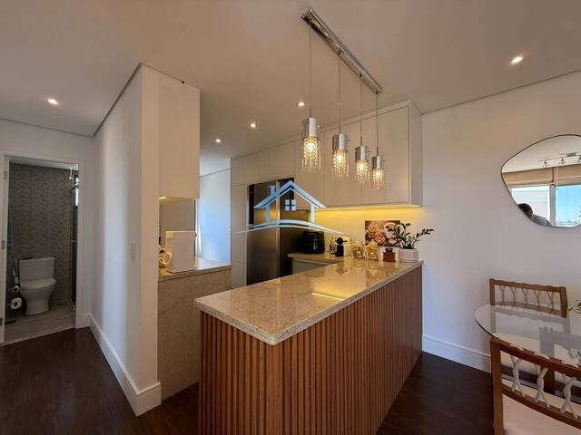 Apartamento para Venda em Campinas - 4