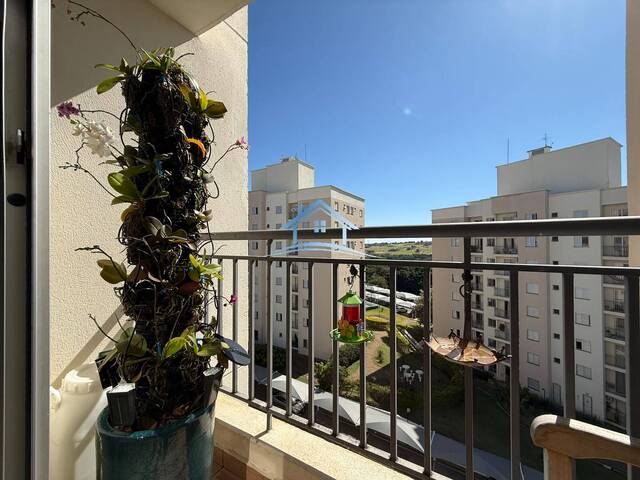 Apartamento para Venda em Campinas - 5