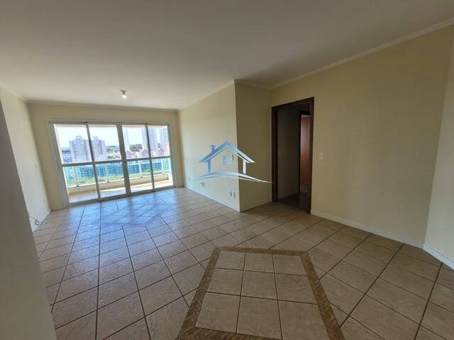 Apartamento para Venda em Campinas - 3