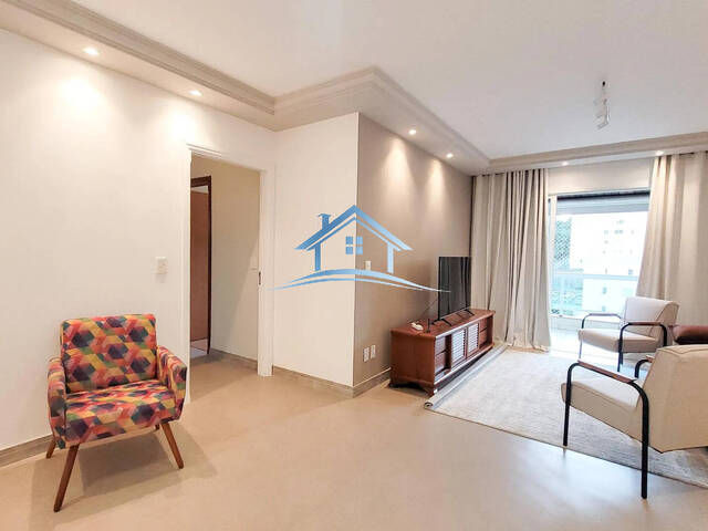 Apartamento para Venda em Campinas - 3