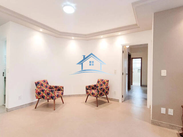 Apartamento para Venda em Campinas - 4