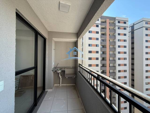 Apartamento para Venda em Campinas - 2