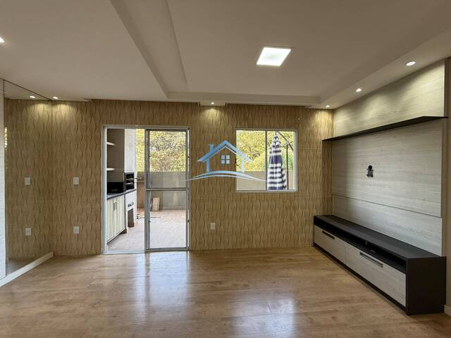 #158 - Apartamento para Venda em Campinas - SP - 1