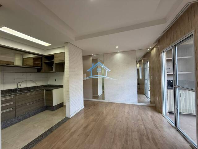 #158 - Apartamento para Venda em Campinas - SP - 2