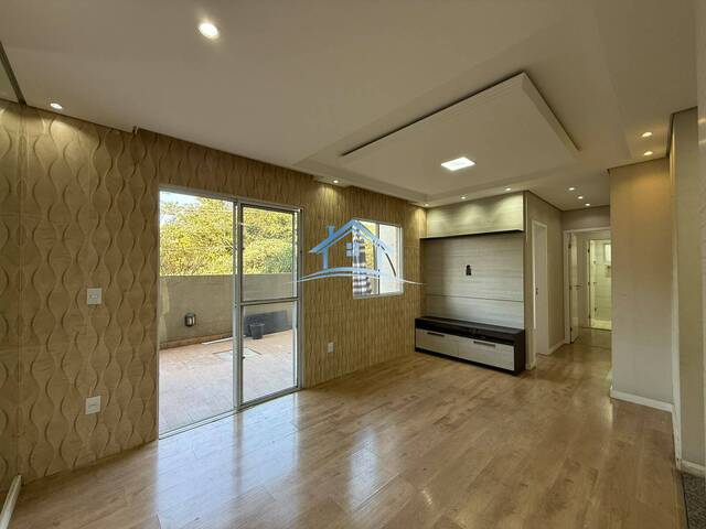 #158 - Apartamento para Venda em Campinas - SP - 3
