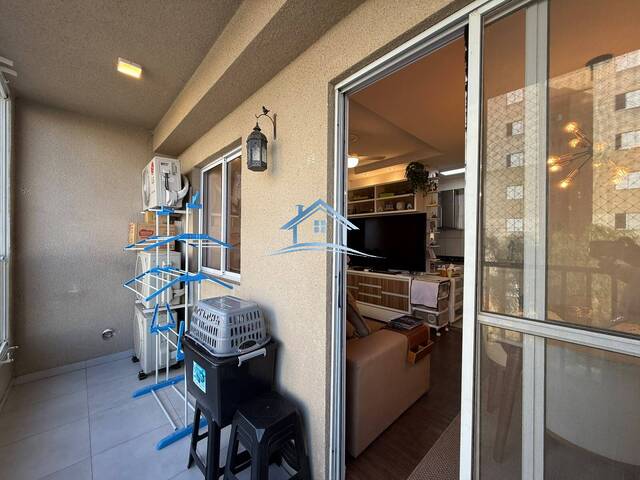 Apartamento para Venda em Campinas - 4