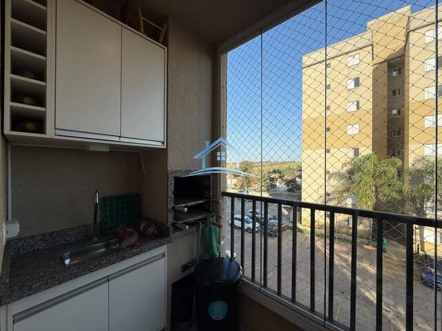 Apartamento para Venda em Campinas - 3