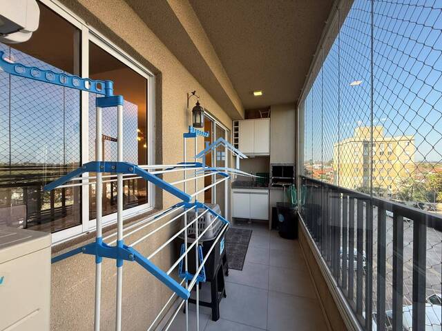 Apartamento para Venda em Campinas - 5