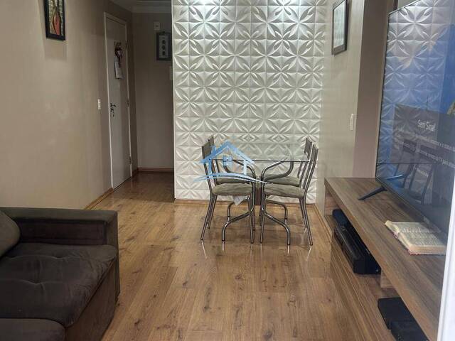 Apartamento para Venda em Campinas - 5