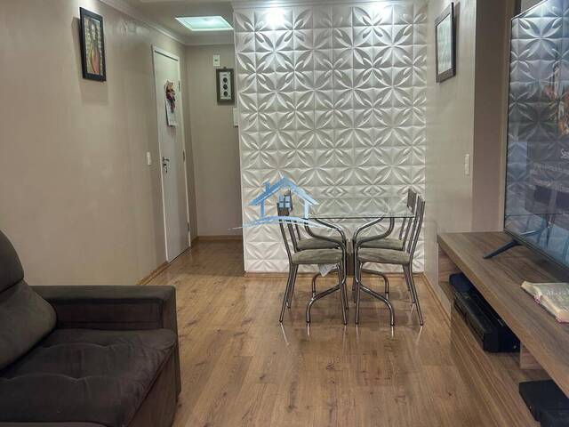 #168 - Apartamento para Venda em Campinas - SP - 2