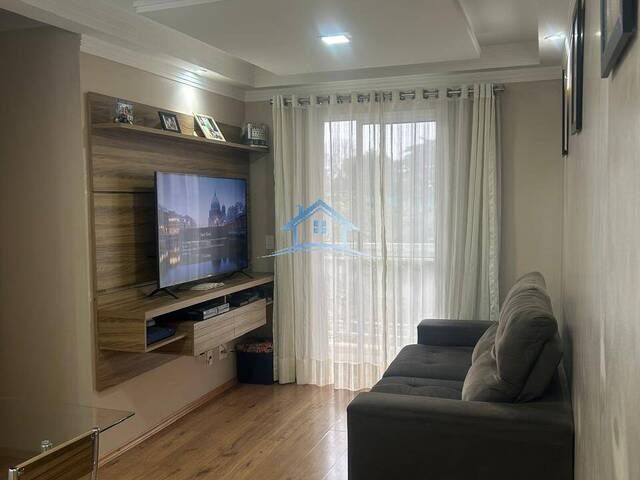 Venda em Vila Costa e Silva - Campinas