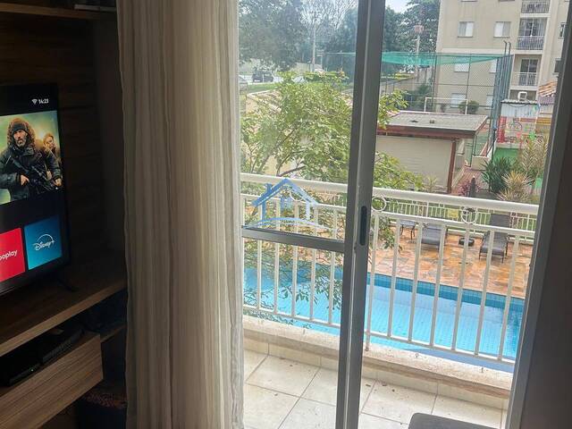 #168 - Apartamento para Venda em Campinas - SP - 3