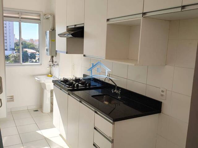 Apartamento para Venda em Campinas - 4