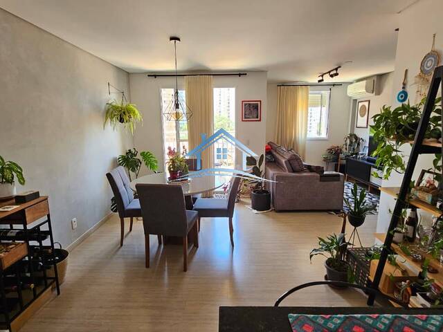Apartamento para Venda em Campinas - 2