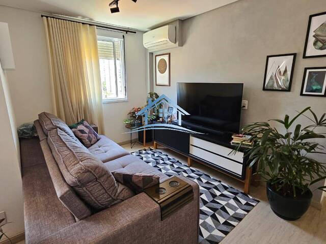 Apartamento para Venda em Campinas - 5