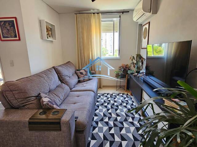 Apartamento para Venda em Campinas - 4
