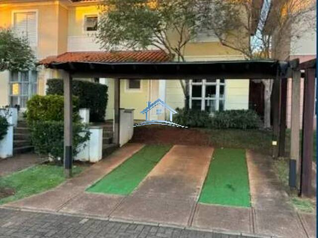#172 - Casa para Venda em Campinas - SP - 3
