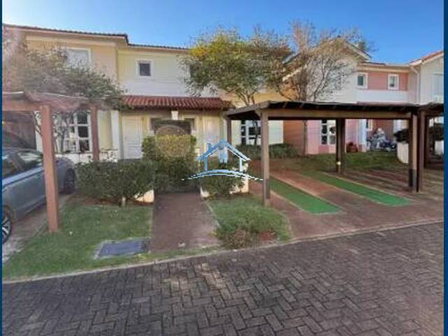 #172 - Casa para Venda em Campinas - SP - 2