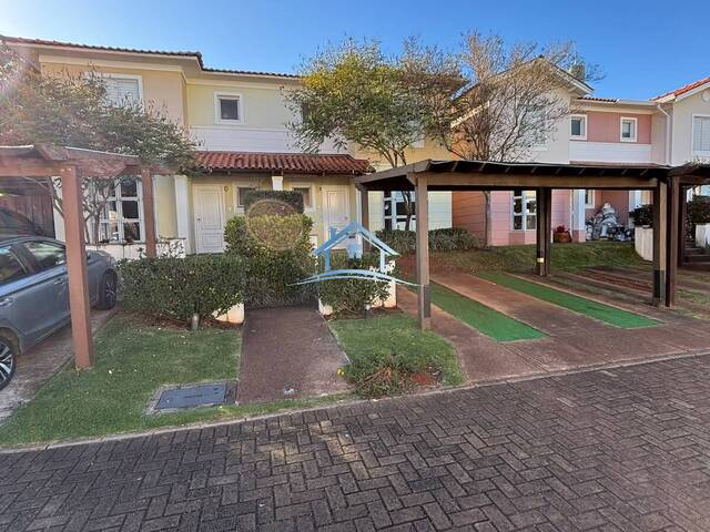 Casa para Venda em Campinas - 4