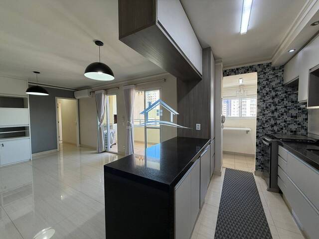 Apartamento para Venda em Campinas - 4