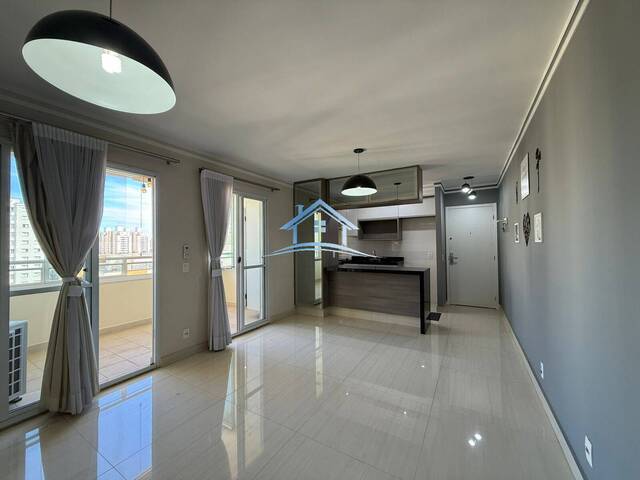 #166 - Apartamento para Venda em Campinas - SP - 2