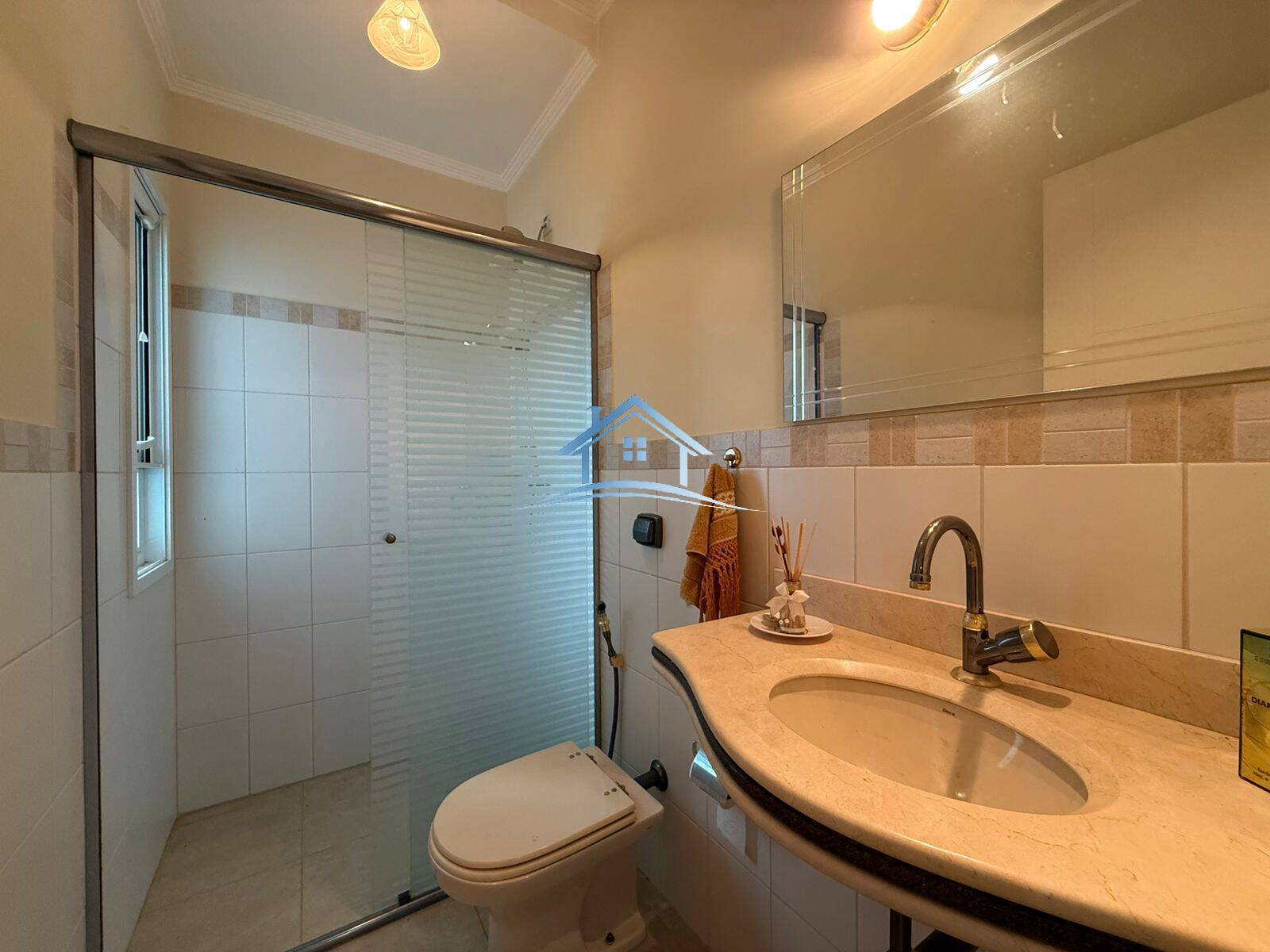 Casa, 4 quartos, 256 m² - Foto 11