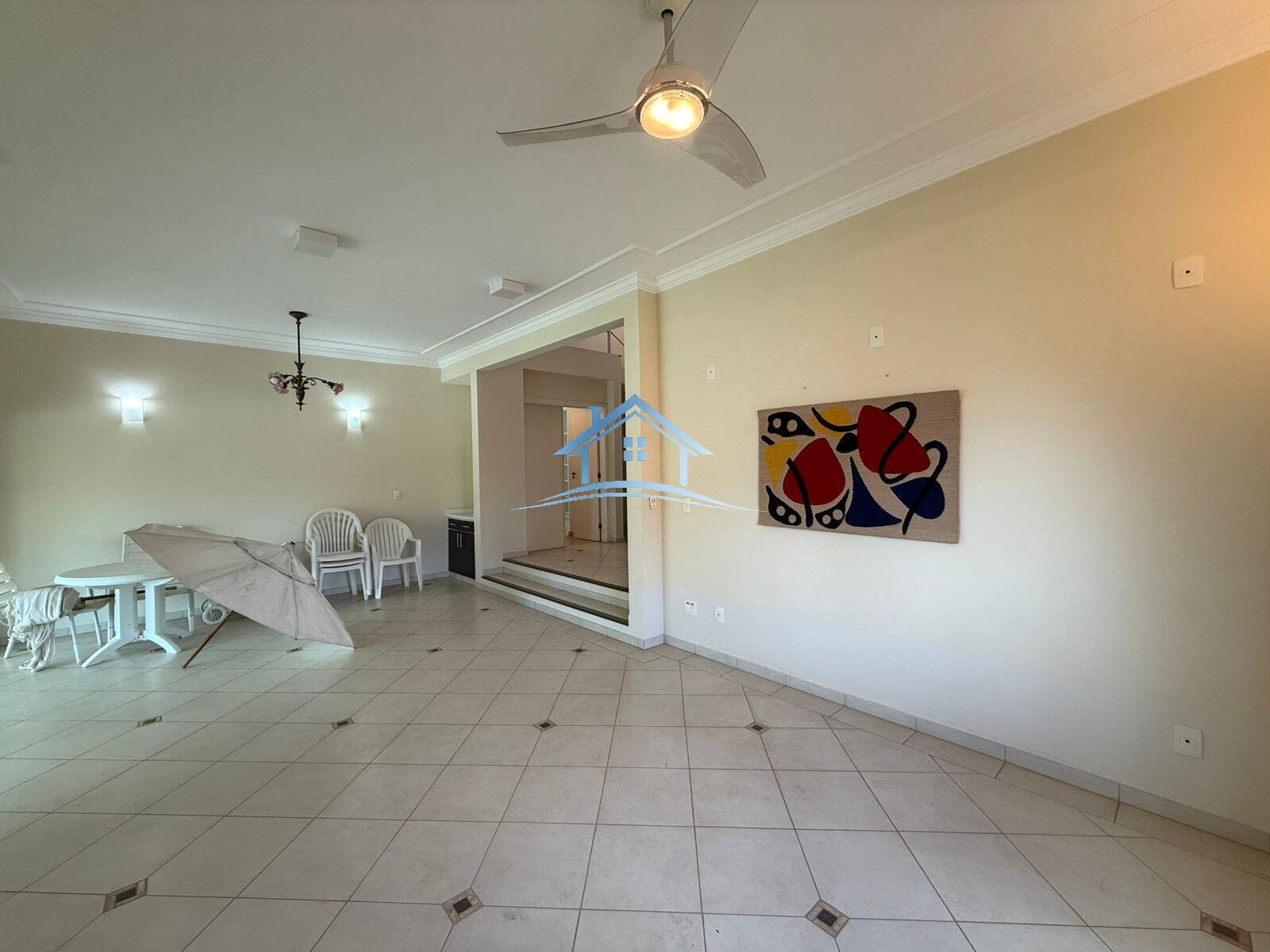 Casa, 4 quartos, 256 m² - Foto 8