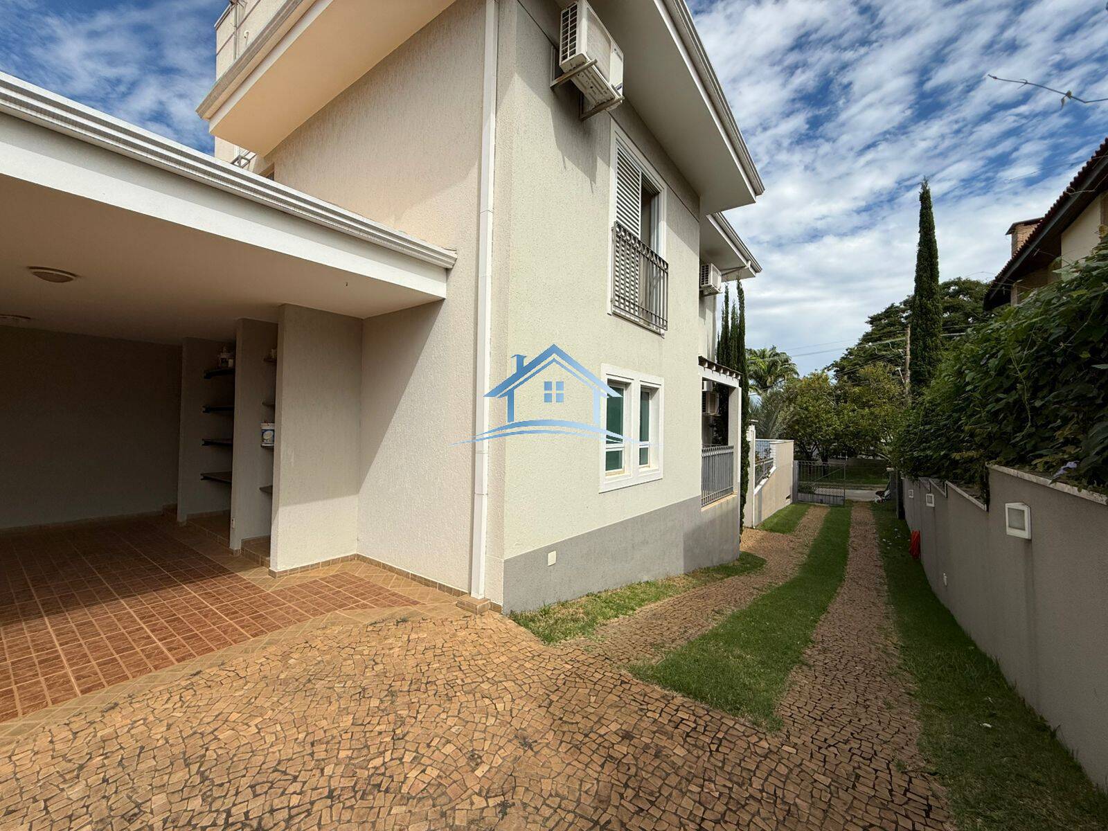 Casa, 4 quartos, 256 m² - Foto 6