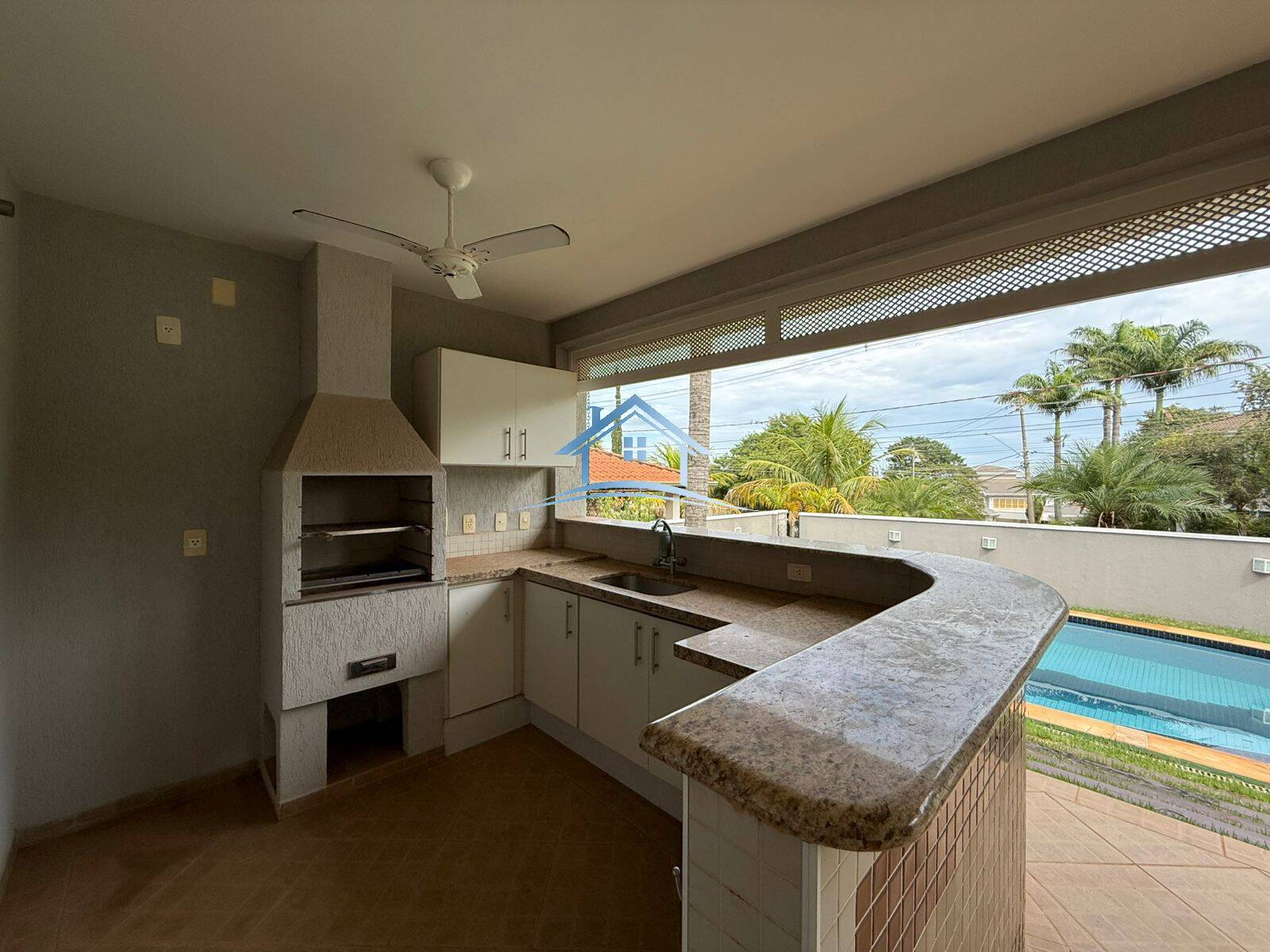 Casa, 4 quartos, 256 m² - Foto 36
