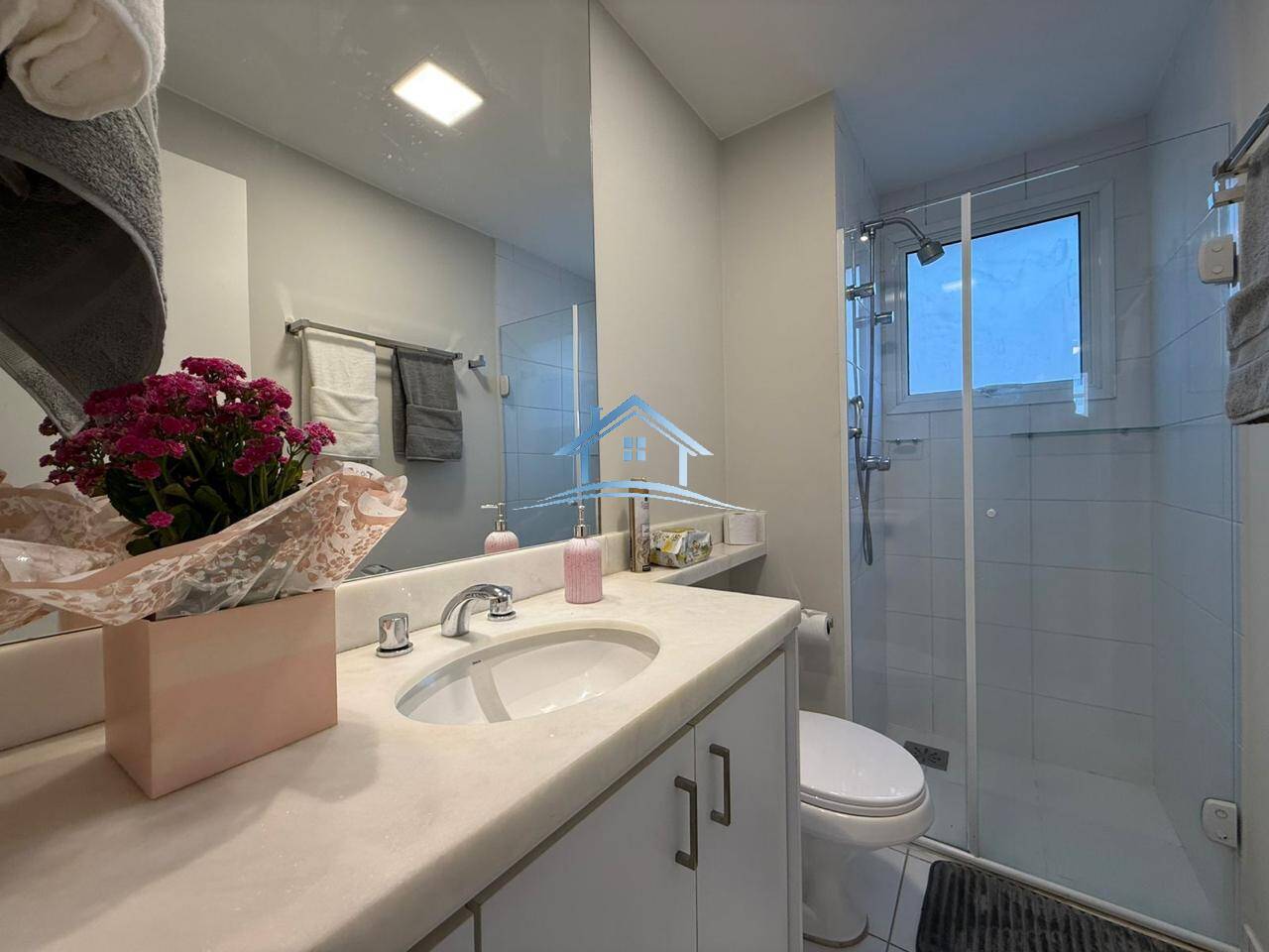 Apartamento, 3 quartos, 92 m² - Foto 14