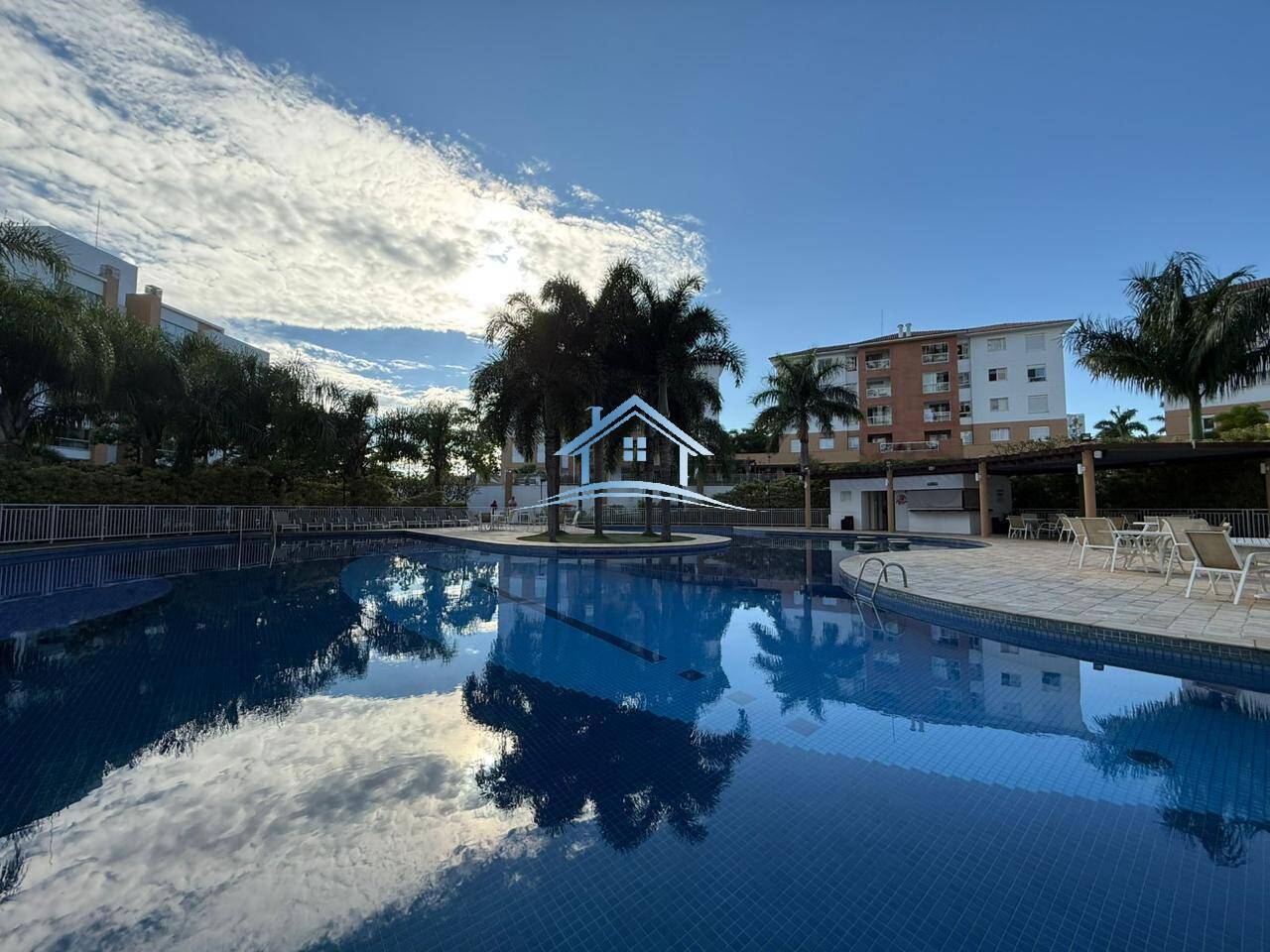Apartamento, 3 quartos, 92 m² - Foto 1