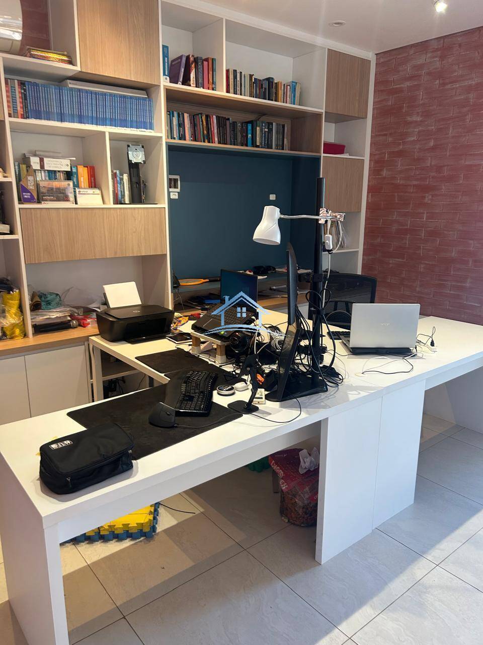 Casa, 3 quartos, 309 m² - Foto 8