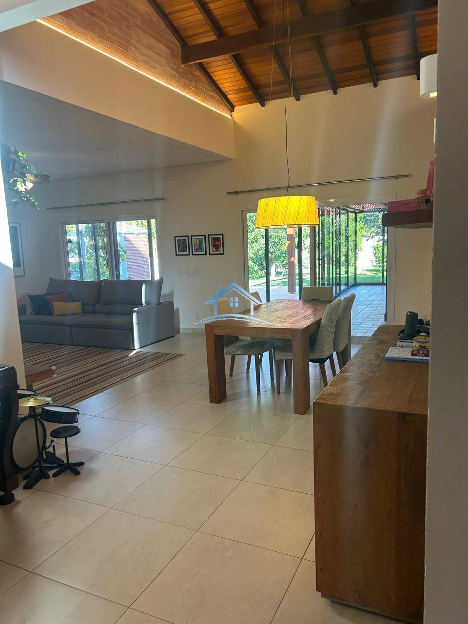 Casa, 3 quartos, 309 m² - Foto 22