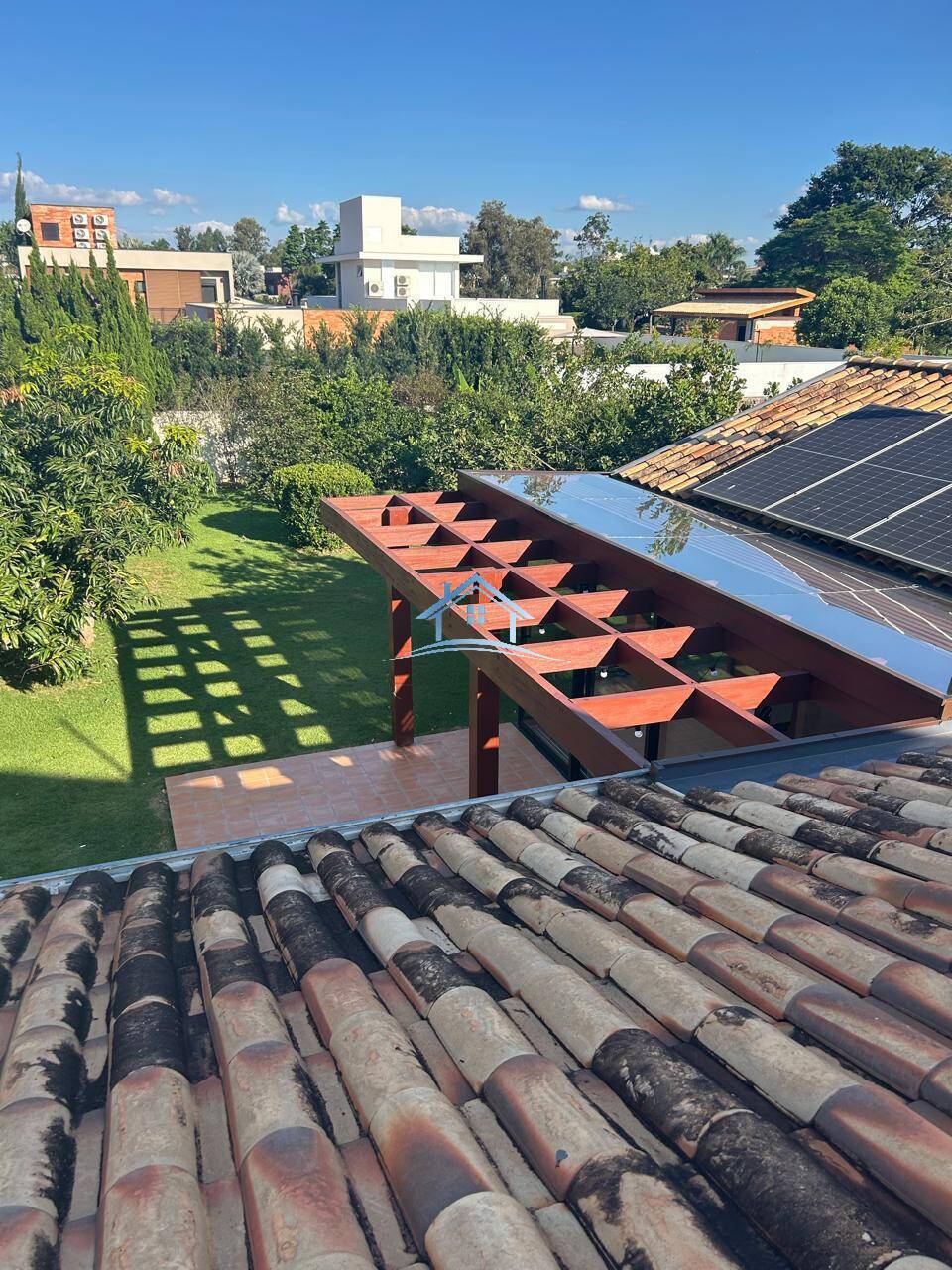 Casa, 3 quartos, 309 m² - Foto 12