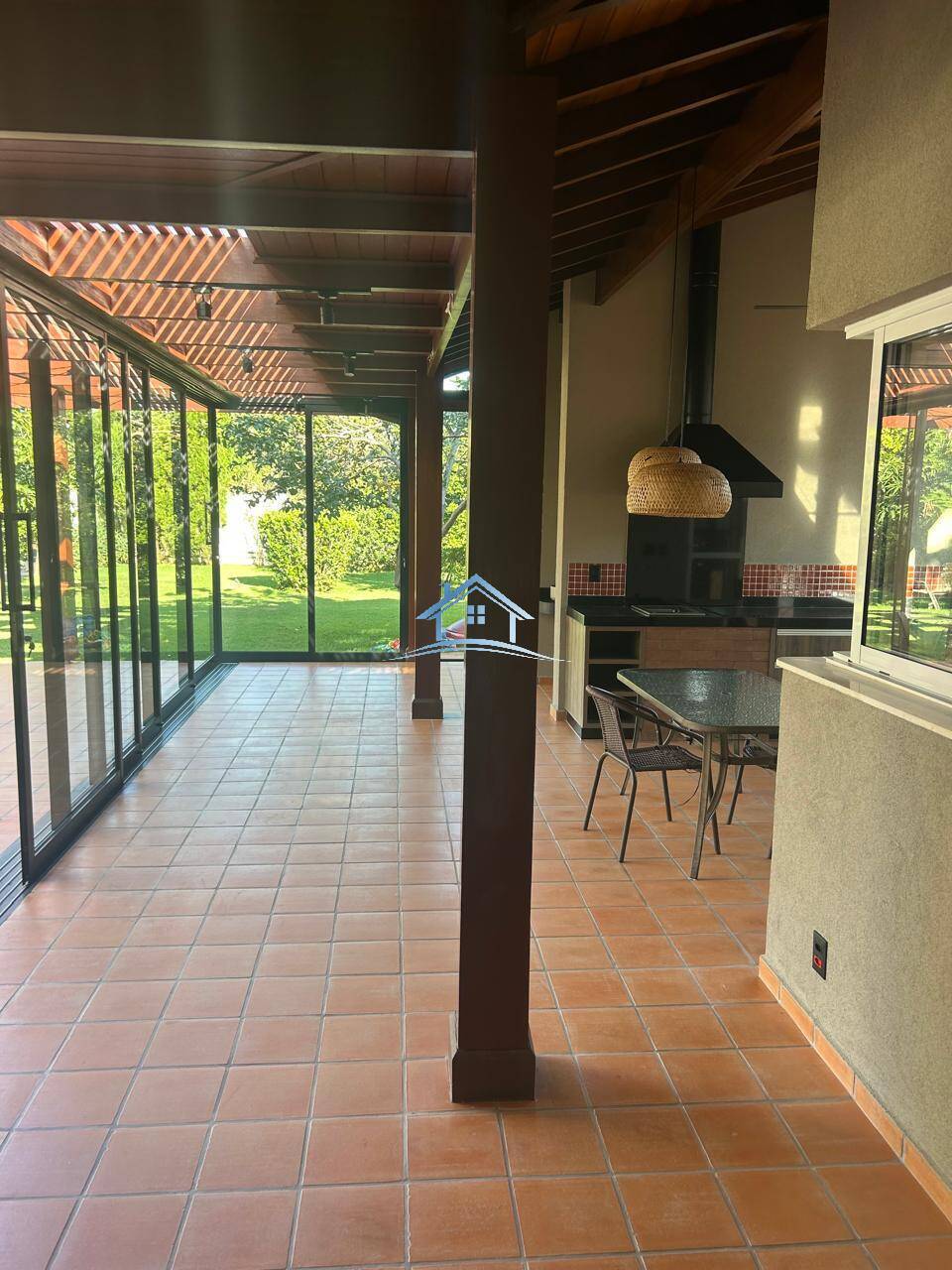 Casa, 3 quartos, 309 m² - Foto 6