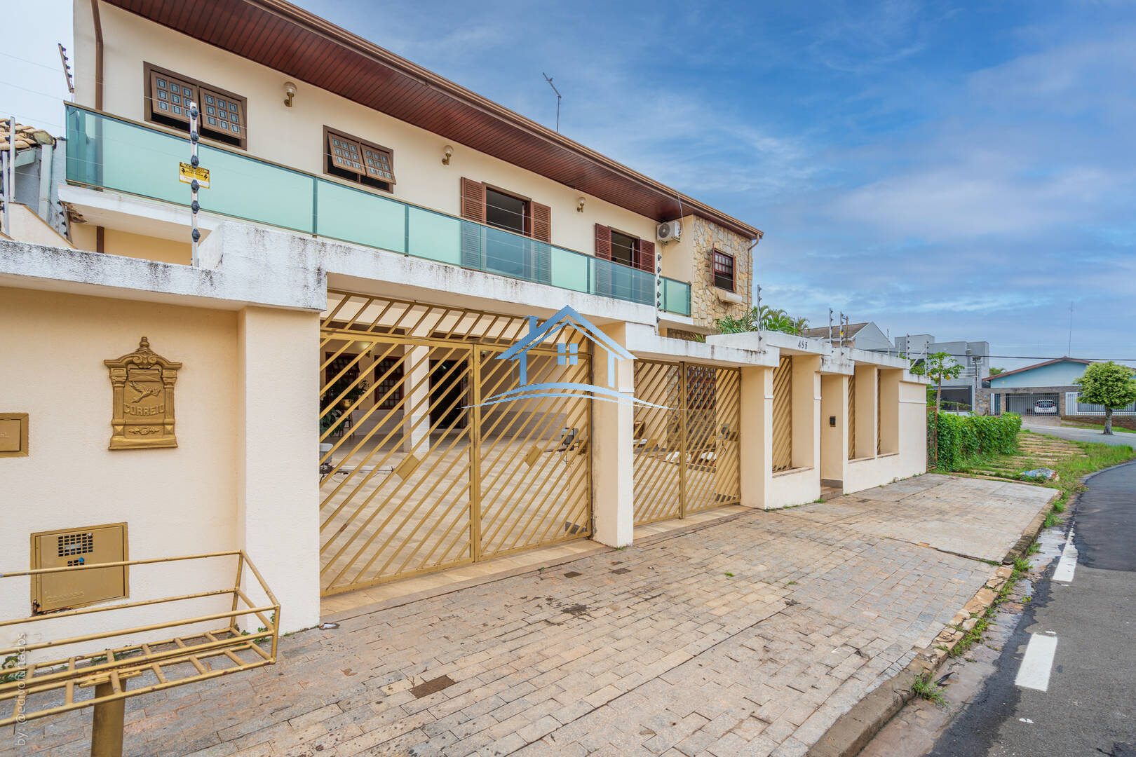 Casa, 5 quartos, 449 m² - Foto 4