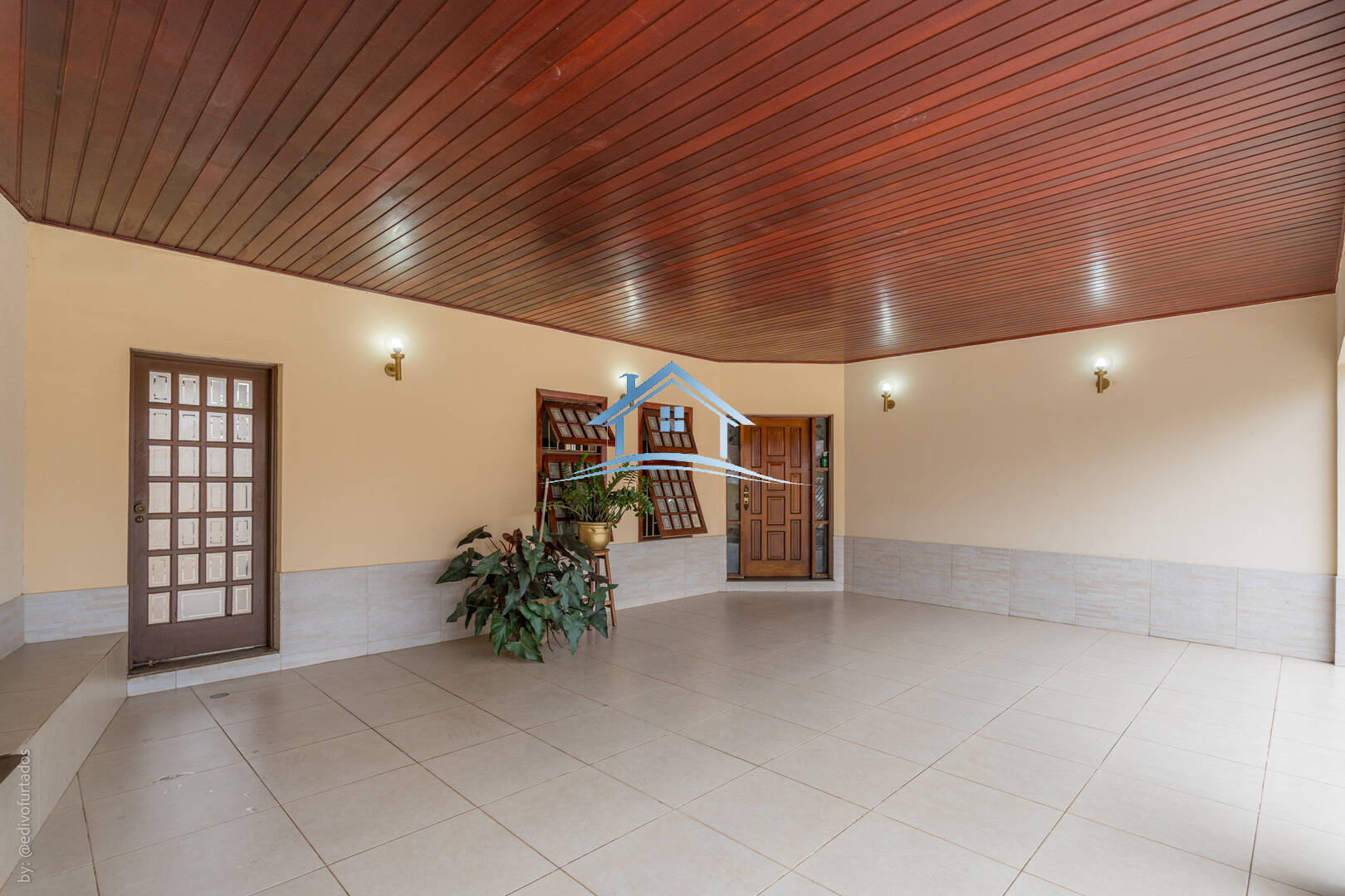 Casa, 5 quartos, 449 m² - Foto 7