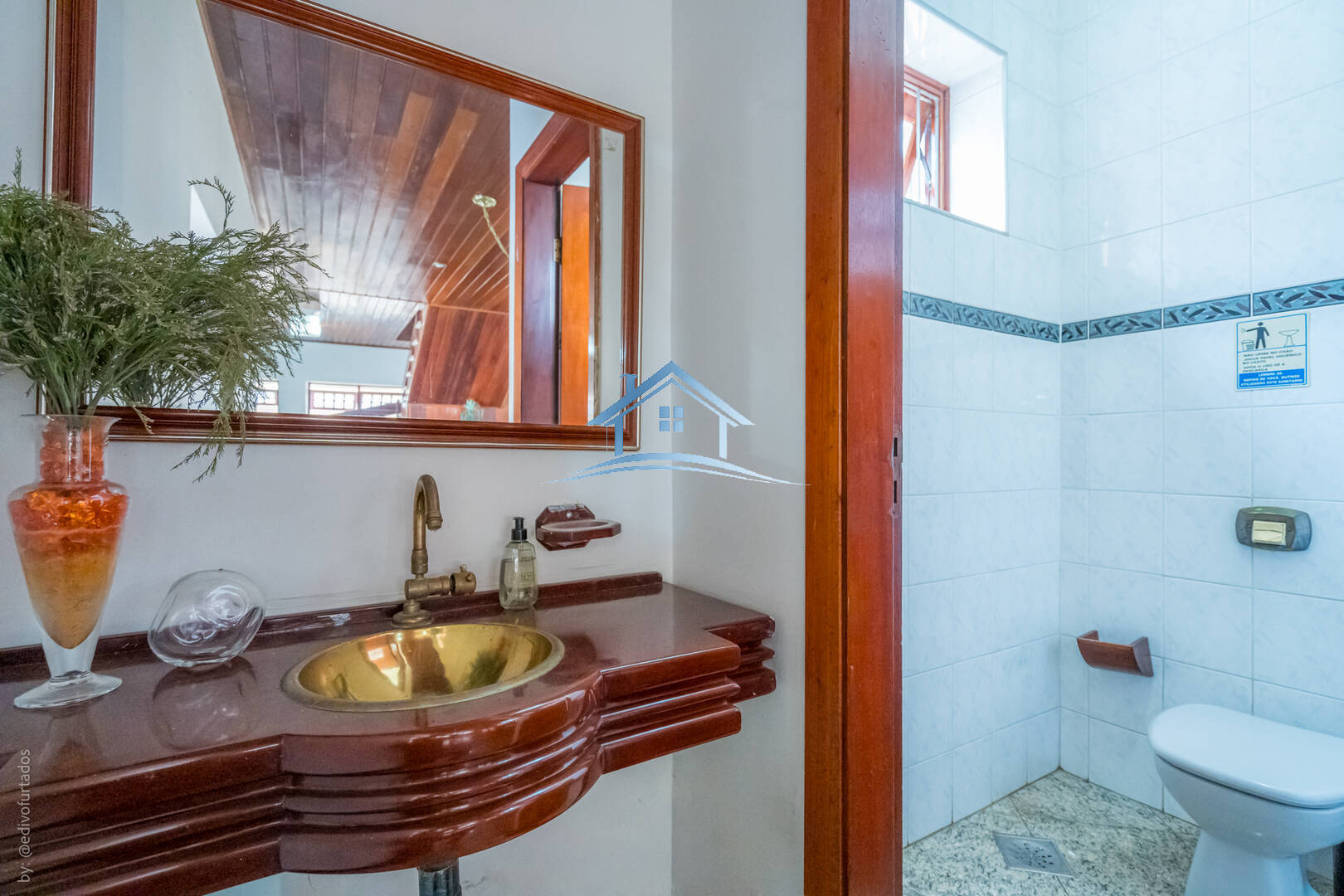 Casa, 5 quartos, 449 m² - Foto 15