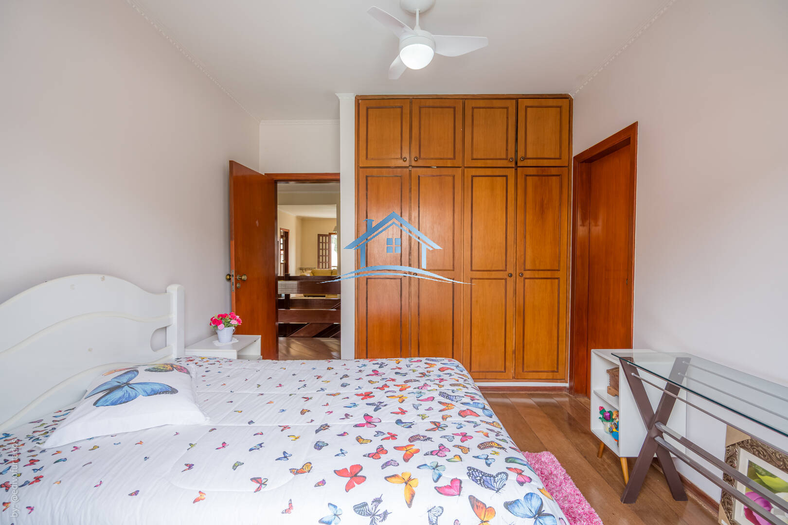 Casa, 5 quartos, 449 m² - Foto 24