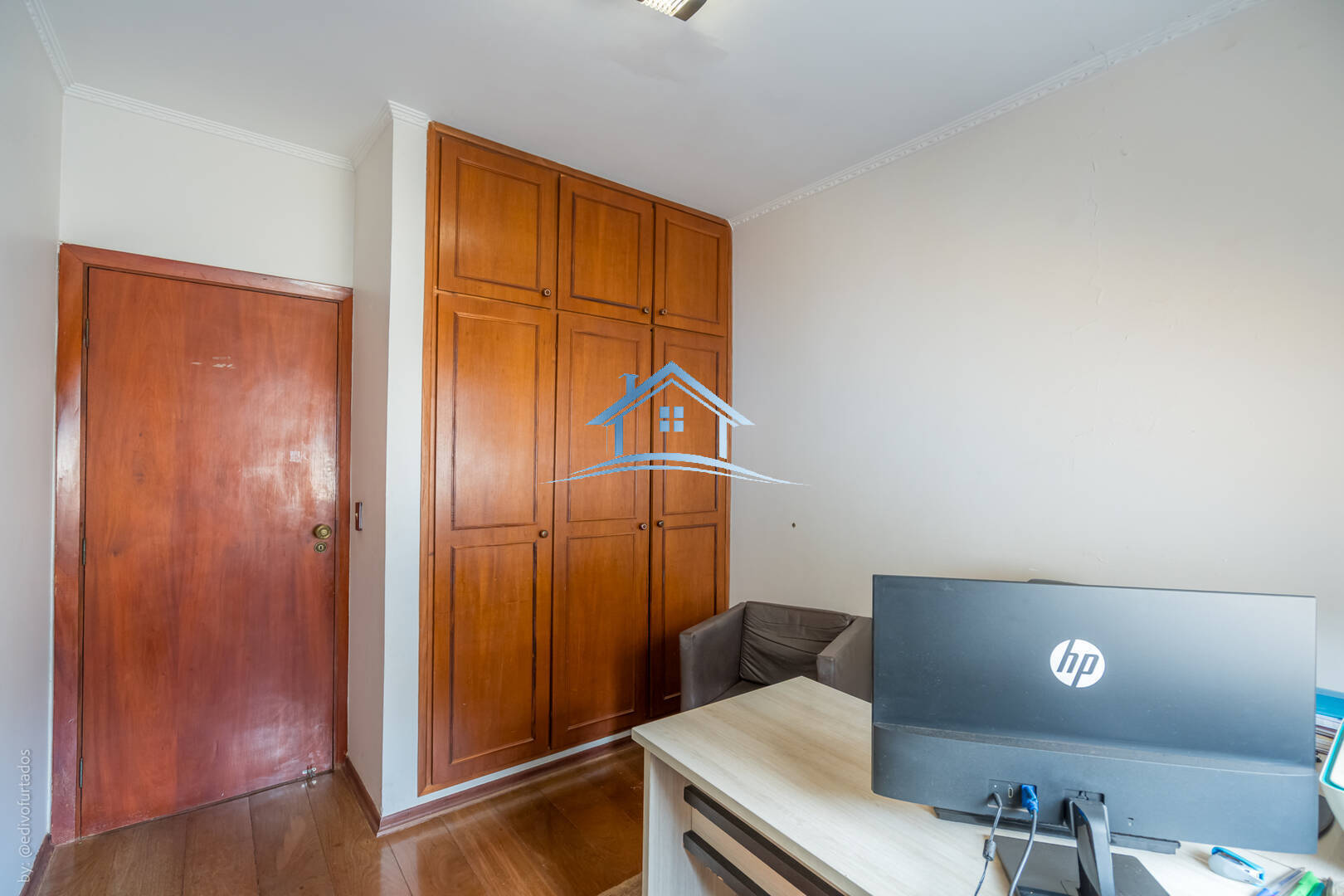 Casa, 5 quartos, 449 m² - Foto 26
