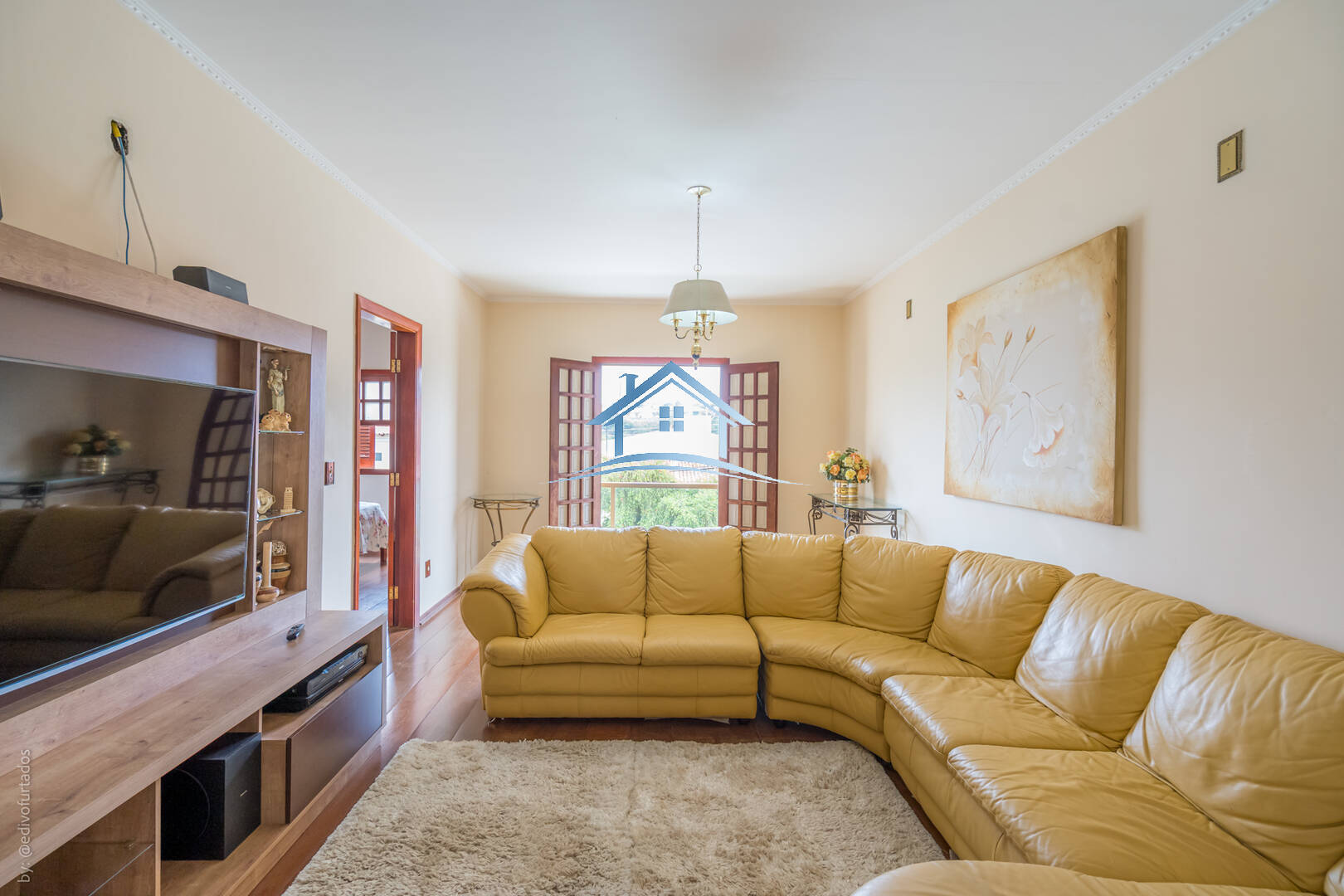 Casa, 5 quartos, 449 m² - Foto 29