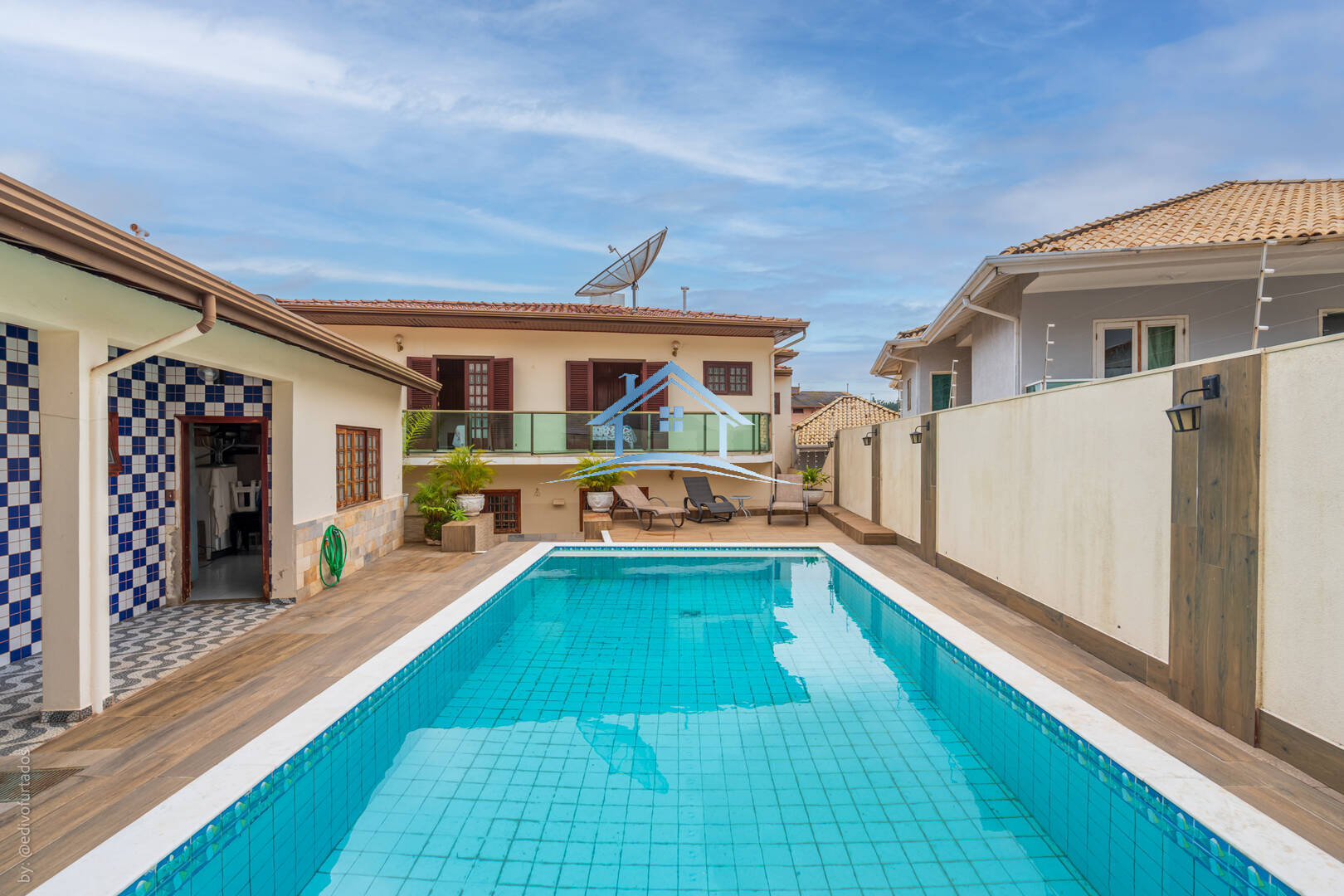 Casa, 5 quartos, 449 m² - Foto 36
