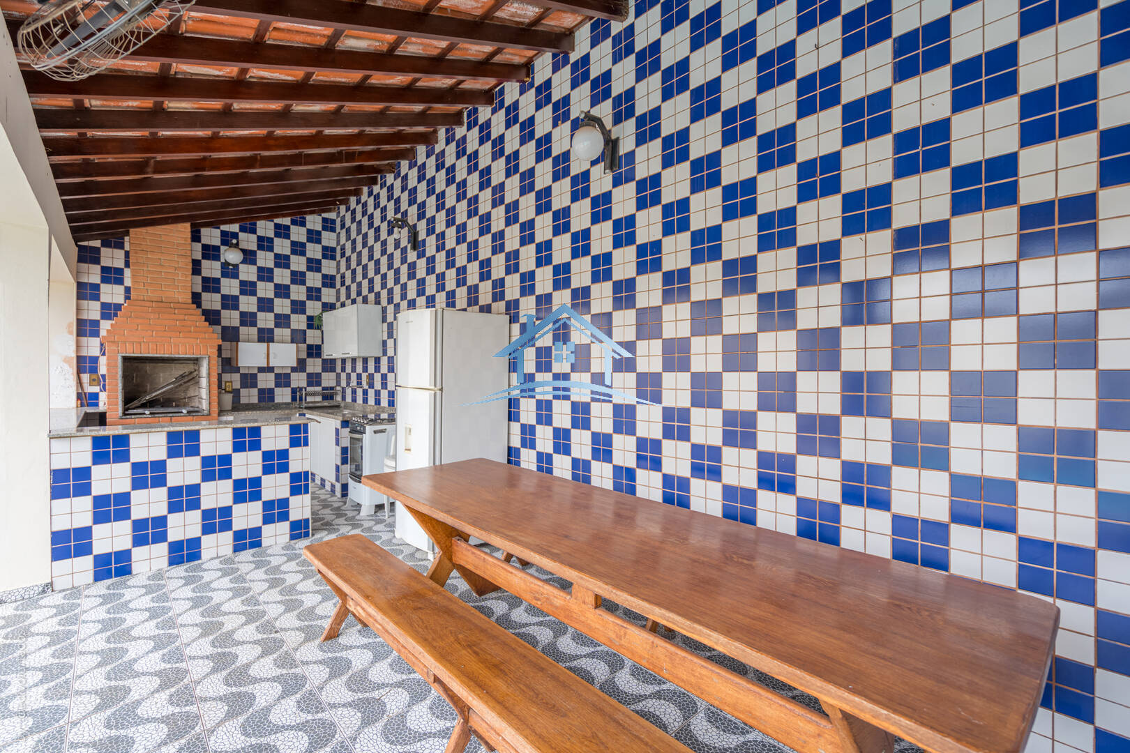 Casa, 5 quartos, 449 m² - Foto 41